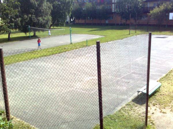 REJAL - Ośrodek Kolonijno - Wypoczynkowy