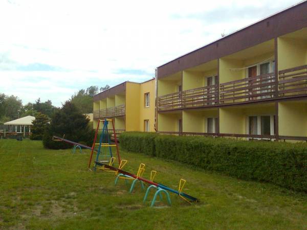 REJAL - Ośrodek Kolonijno - Wypoczynkowy