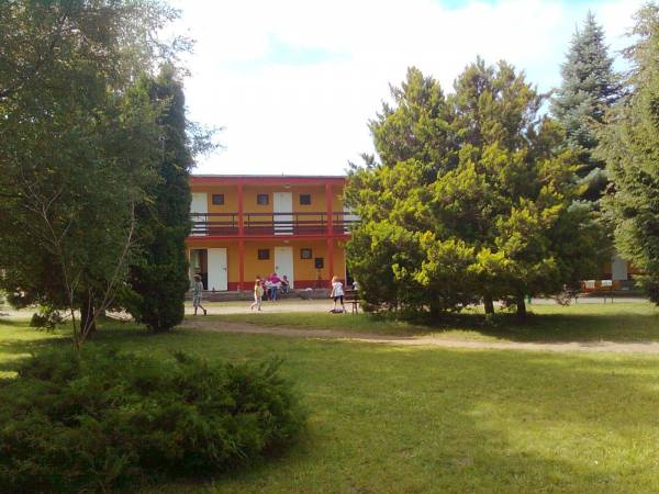 REJAL - Ośrodek Kolonijno - Wypoczynkowy