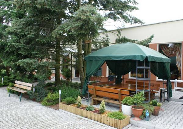 REJAL - Ośrodek Kolonijno - Wypoczynkowy