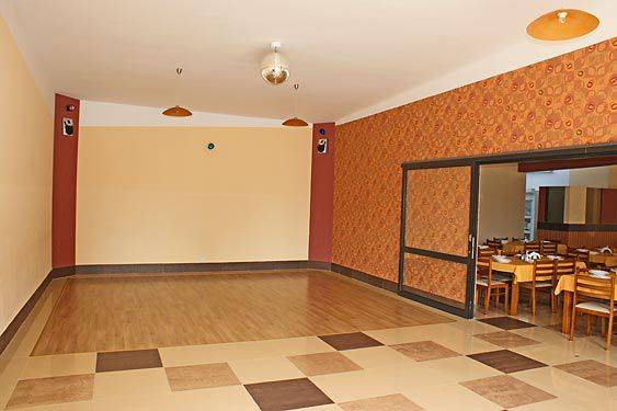 REJAL - Ośrodek Kolonijno - Wypoczynkowy