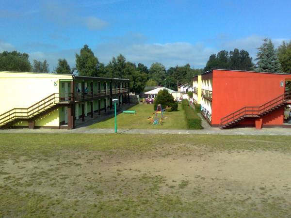 REJAL - Ośrodek Kolonijno - Wypoczynkowy