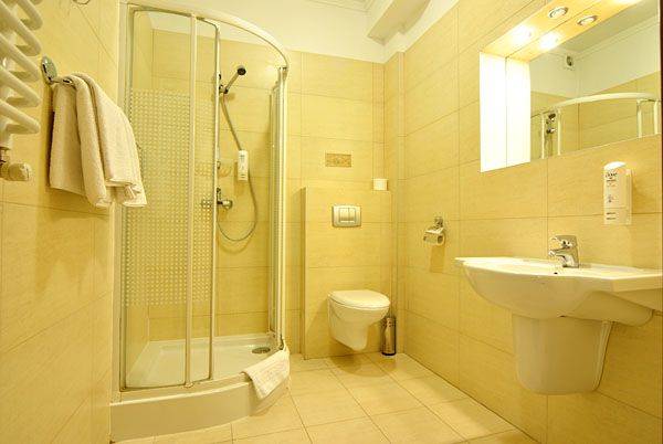 Hotel i Restauracja Salamandra