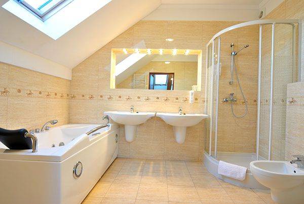 Hotel i Restauracja Salamandra