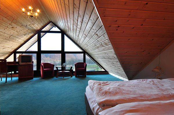 Hotel i Restauracja Salamandra