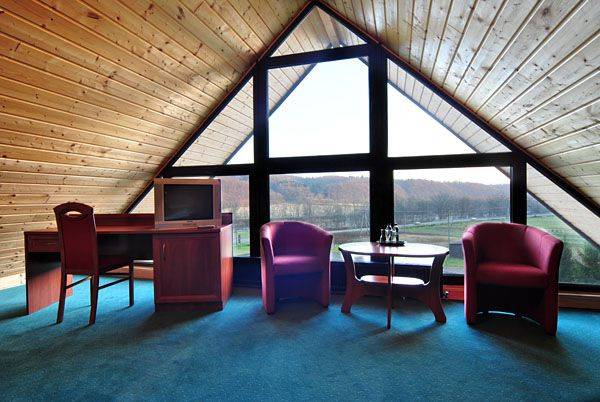 Hotel i Restauracja Salamandra