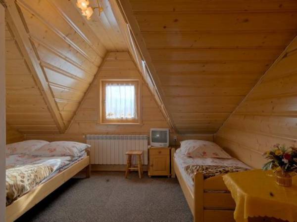 Dom Wypoczynkowy U Gilów