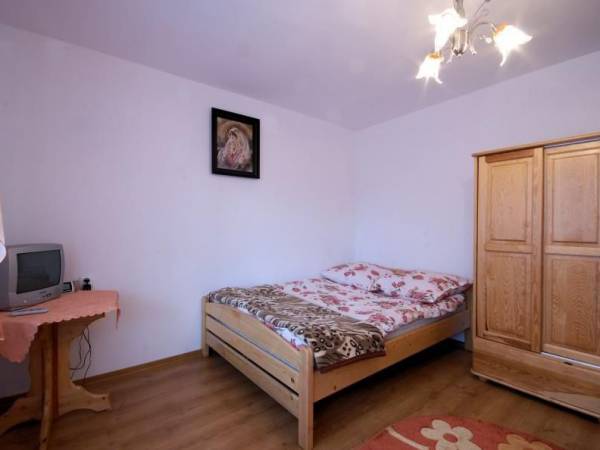 Dom Wypoczynkowy U Gilów