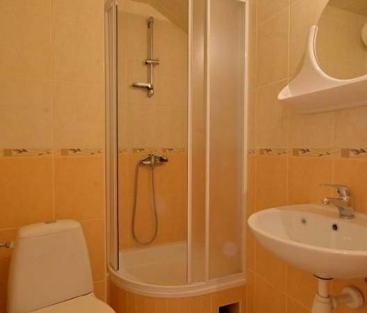 Dom Wypoczynkowy U Gilów