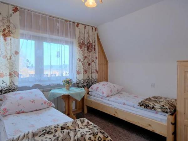 Dom Wypoczynkowy U Gilów