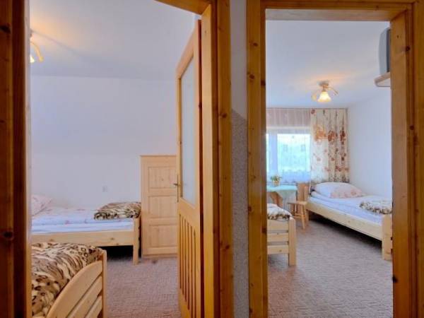 Dom Wypoczynkowy U Gilów