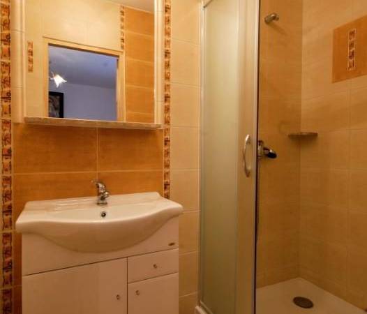 Dom Wypoczynkowy U Gilów