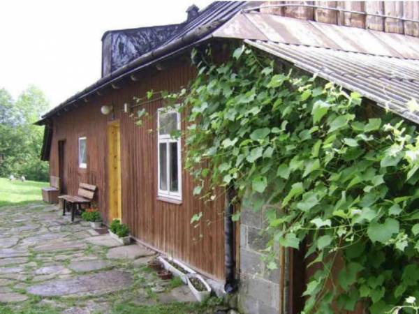 Gospodarstwo agroturystyczne Oleńka