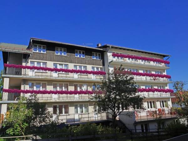 Dom Wypoczynkowy Patryn