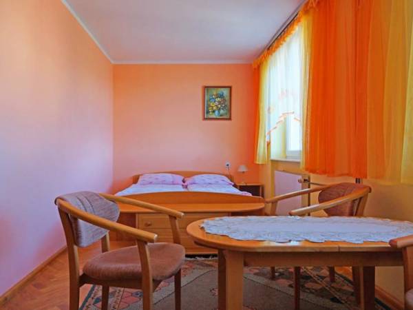 Dom Wypoczynkowy Patryn