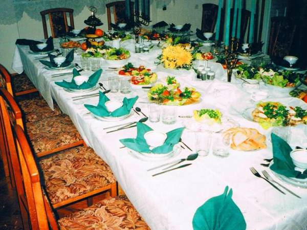 Dom Wypoczynkowy Patryn