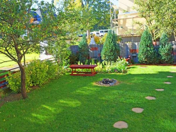 Dom Wypoczynkowy Patryn