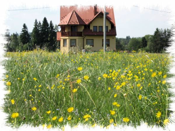 Agroturystyka Nad Białką