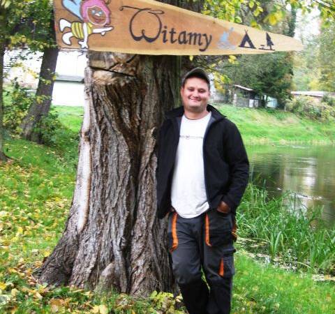 Wszystkich serdecznie witamy