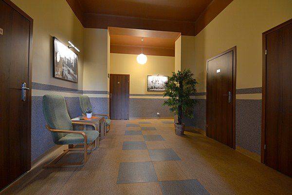 Dom Turysty PTTK - pokoje ozonowane 