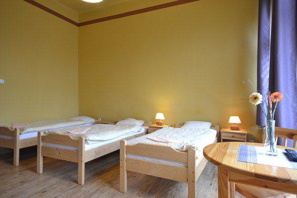 Dom Turysty PTTK - pokoje ozonowane 