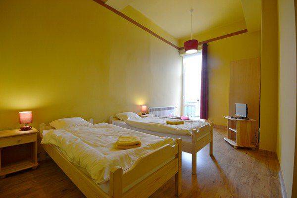 Dom Turysty PTTK - pokoje ozonowane 