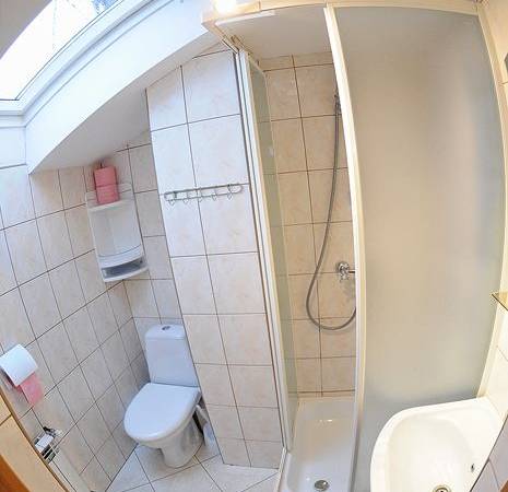 przykładowa łazienka pokoje