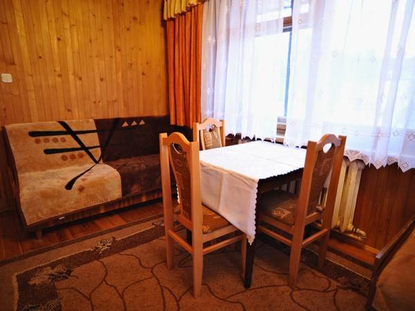 pokój 4 osobowy (druga część)