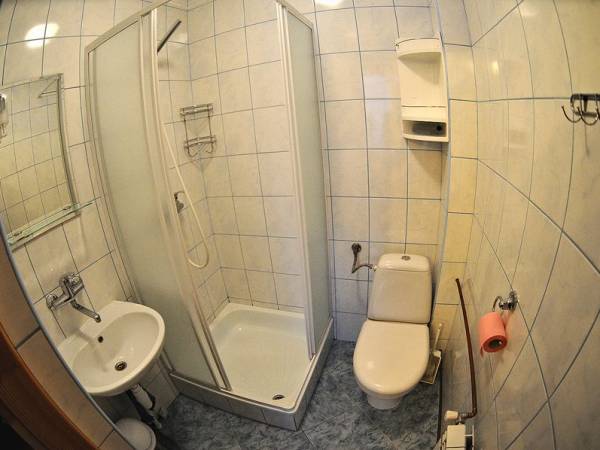 przykładowa łazienka pokoje