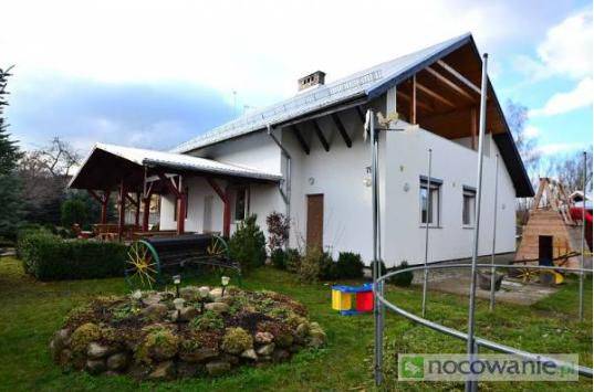 Agroturystyka U Wiesi