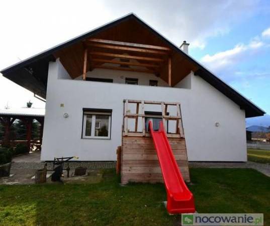 Agroturystyka U Wiesi