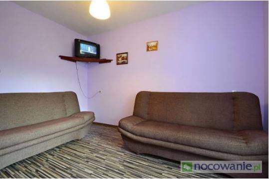 Agroturystyka U Wiesi