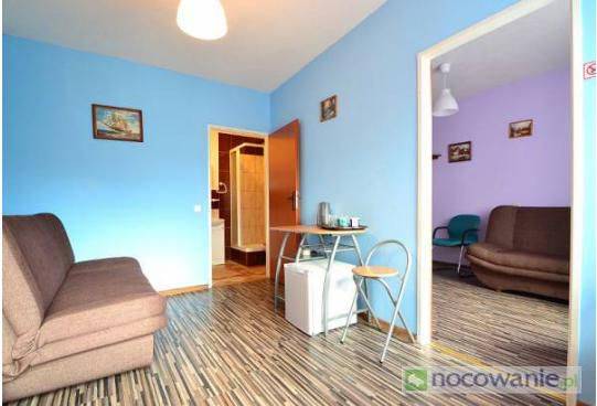 Agroturystyka U Wiesi