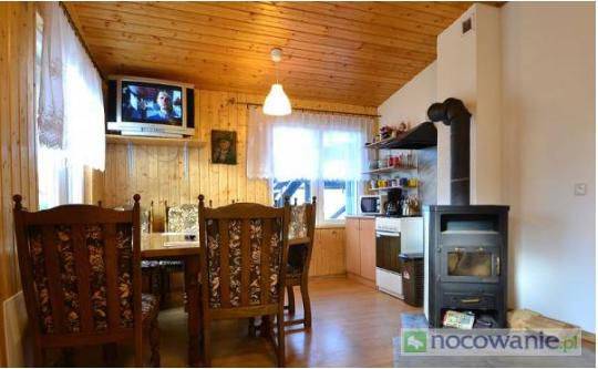 Agroturystyka U Wiesi