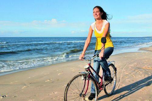 Pokoje gościnne U Bożeny