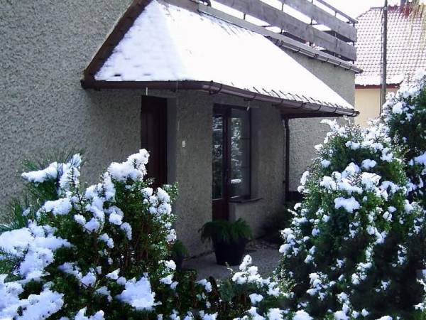 Pokoje gościnne U Bożeny