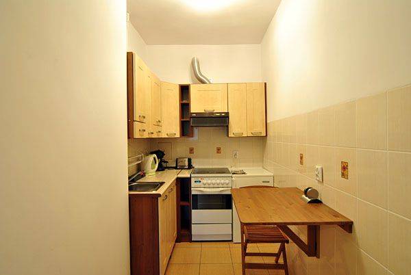Apartament Nicolaus