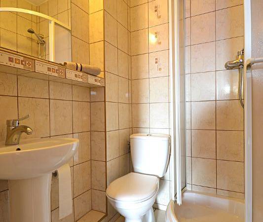 łazienka - pokój nr 3