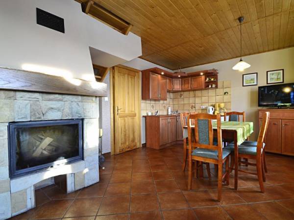 aneks kuchenny - apartament