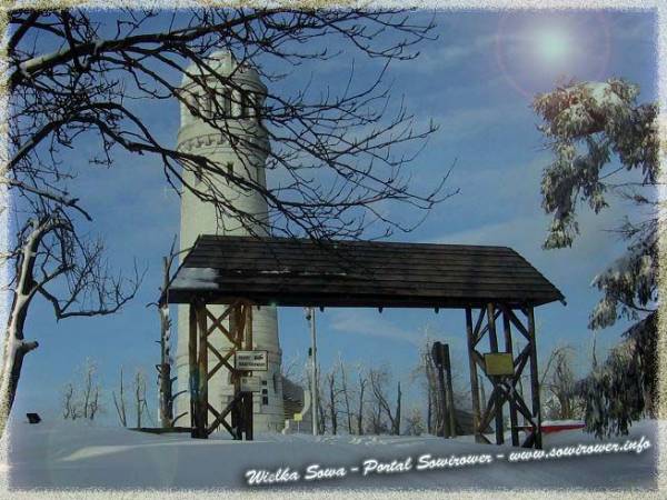 Agroturystyka Sokolec-Zacisze