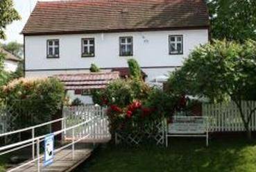 Pokoje Remiszewski Janusz