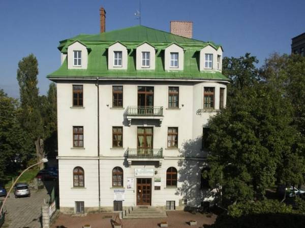 Dom Turysty PTTK - pokoje ozonowane 