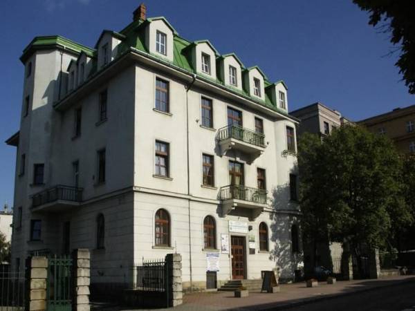 Dom Turysty PTTK - pokoje ozonowane 