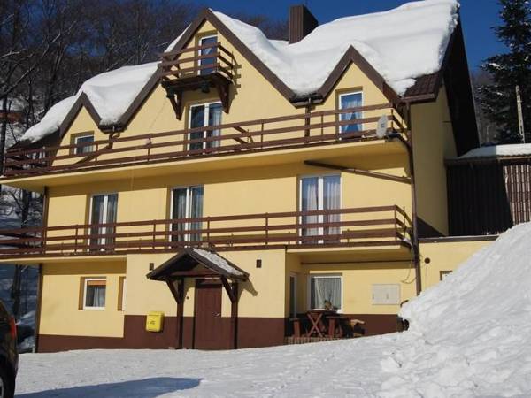 Pokoje Gościnne Arka