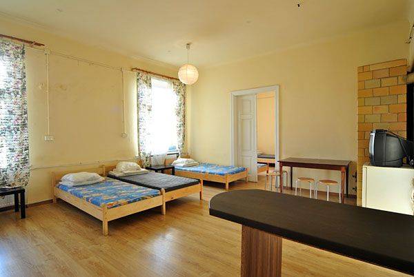 Noclegi/kwatery pracownicze/Puławy