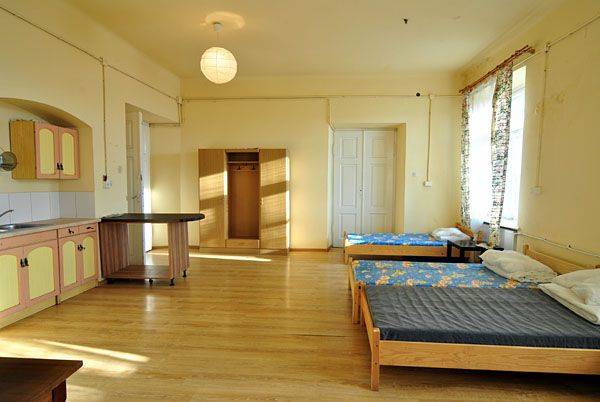 Noclegi/kwatery pracownicze/Puławy