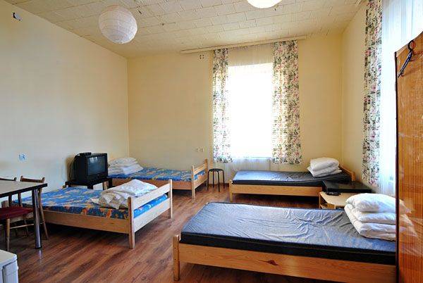 Noclegi/kwatery pracownicze/Puławy