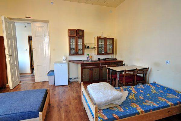 Noclegi/kwatery pracownicze/Puławy