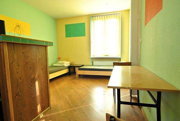 Noclegi/kwatery pracownicze/Puławy