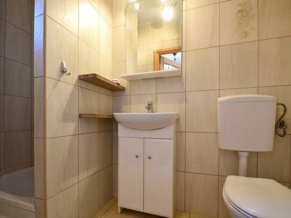 Amelia Domek nad Grajcarkiem